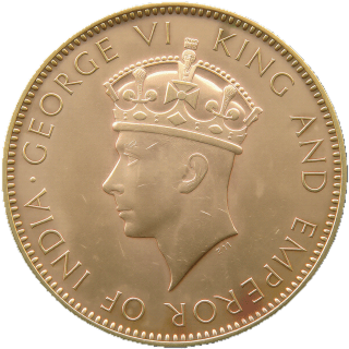 Coin obverse image