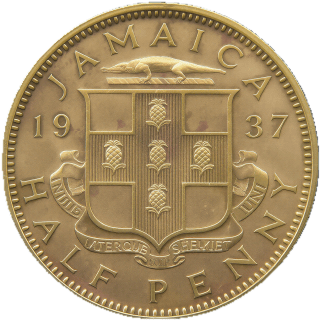 Coin reverse image