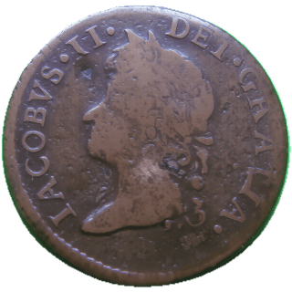 Coin obverse image