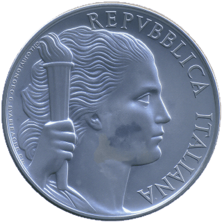 Coin obverse image