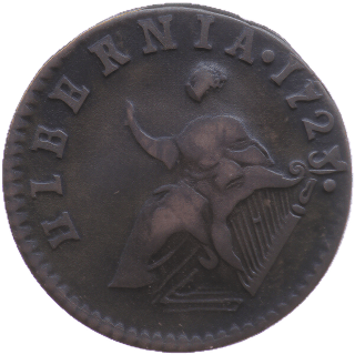 Coin reverse image
