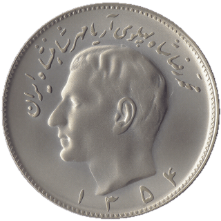 Coin obverse image