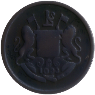 Coin obverse image
