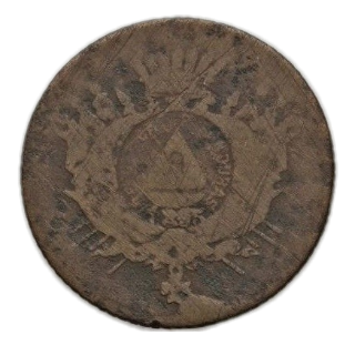 Coin obverse image