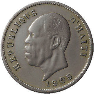 Coin obverse image