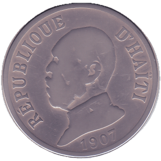 Coin obverse image