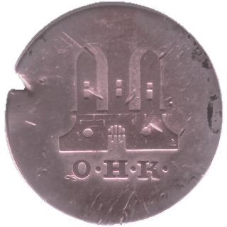 Coin obverse image