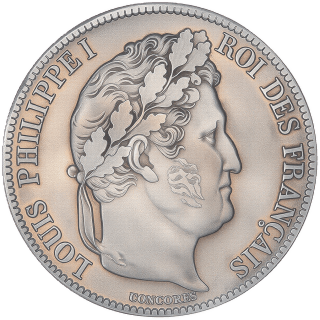 Coin obverse image
