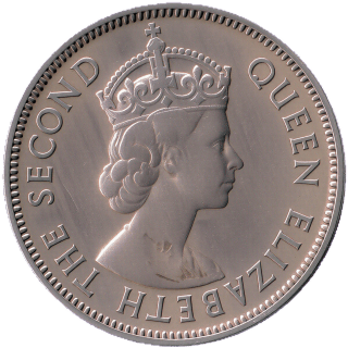 Coin obverse image