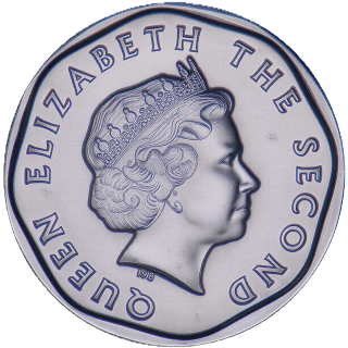 Coin obverse image