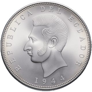 Coin obverse image