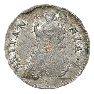 Coin reverse image