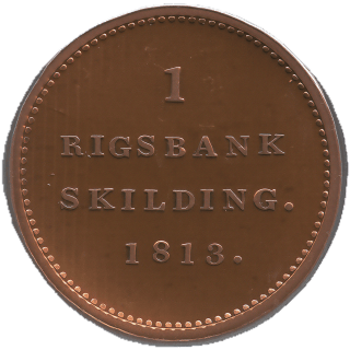 Coin reverse image