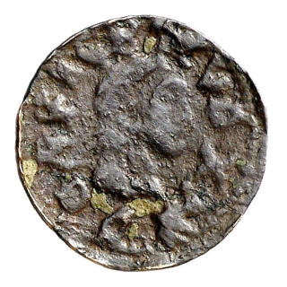 Coin obverse image
