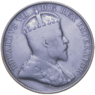 Coin obverse image