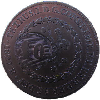 Coin obverse image