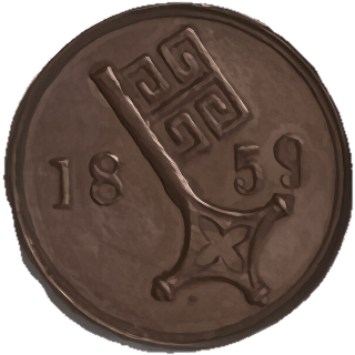 Coin obverse image