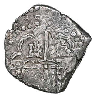 Coin obverse image