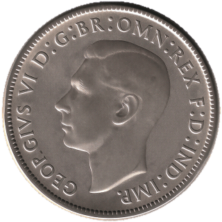 Coin obverse image