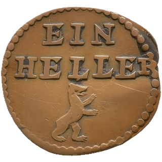 Coin obverse image