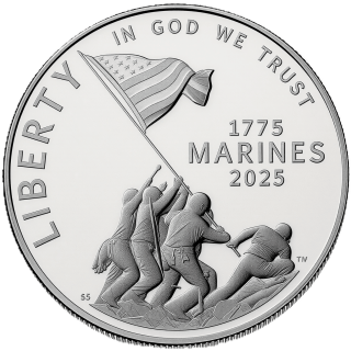 Coin obverse image
