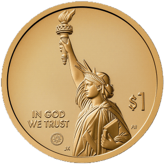 Coin obverse image