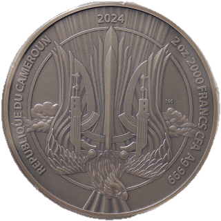 Coin obverse image
