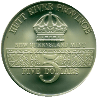 Coin obverse image