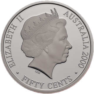 Coin obverse image