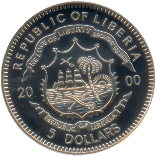Coin obverse image