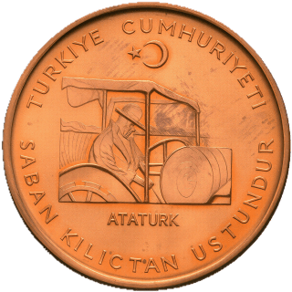 Coin obverse image