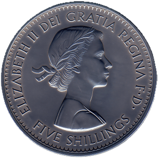 Coin obverse image
