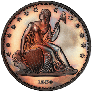 Coin obverse image