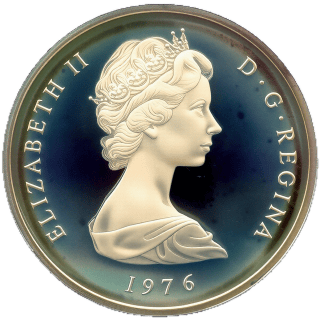 Coin obverse image