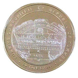 Coin obverse image