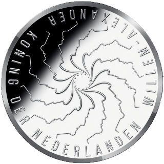 Coin obverse image