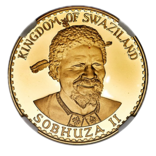 Coin obverse image