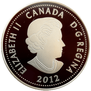 Coin obverse image
