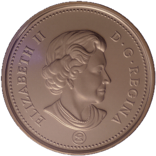 Coin obverse image