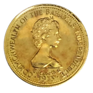 Coin obverse image
