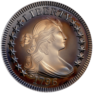Coin obverse image
