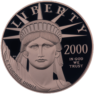 Coin obverse image