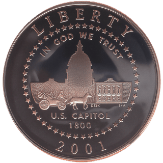 Coin obverse image