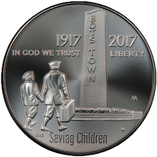 Coin obverse image