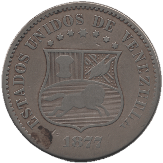 Coin obverse image