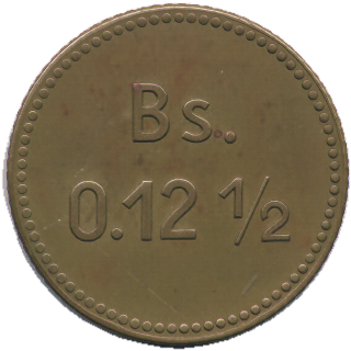 Coin obverse image