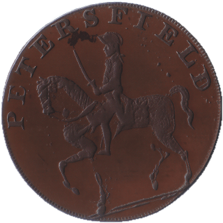 Coin obverse image