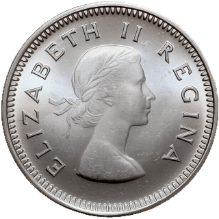 Coin obverse image