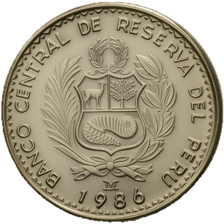 Coin obverse image
