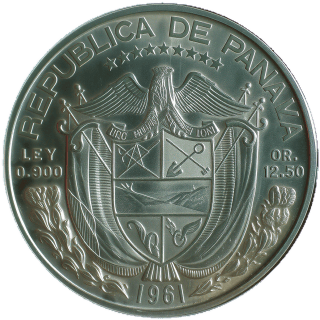 Coin obverse image